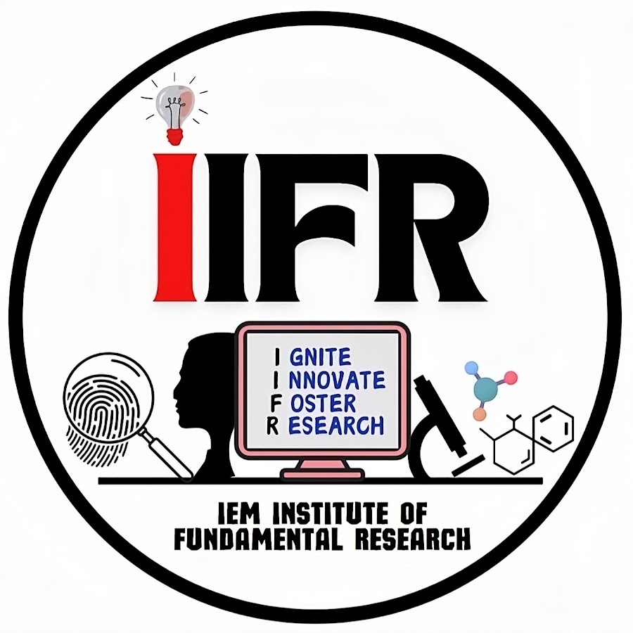 IIFR logo